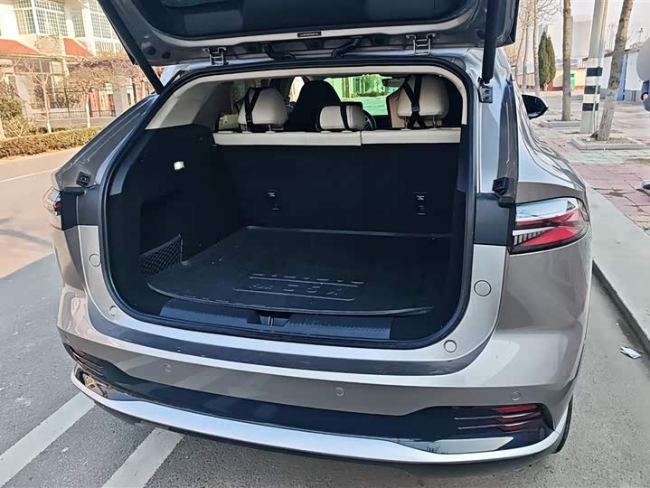 Фото 4 - Roewe D5X DMH