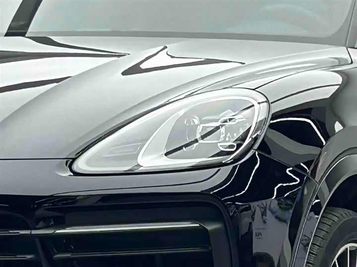 Фото 3 - Porsche Cayenne