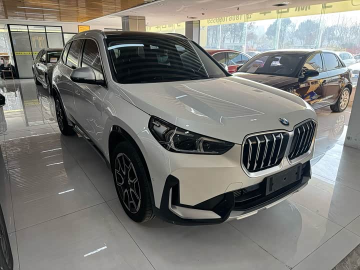 Фото 3 - BMW X1
