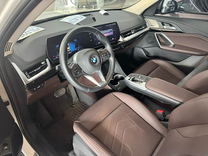 Фото 6 - BMW X1