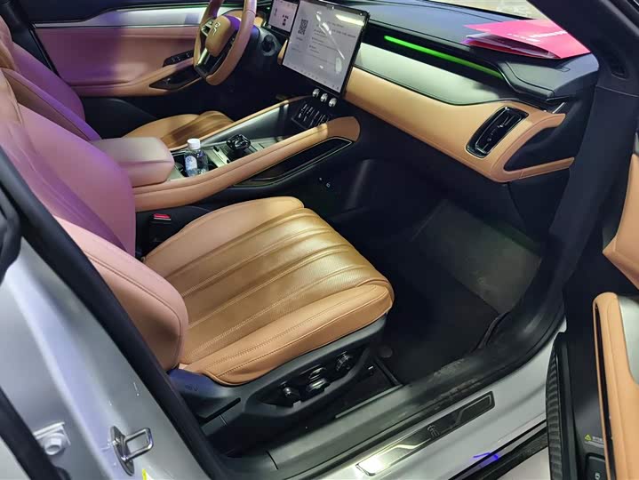 Фото 8 - BYD Song L