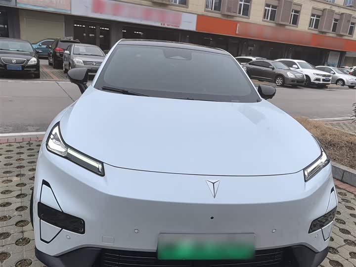 Фото 3 - Changan Deepal S05