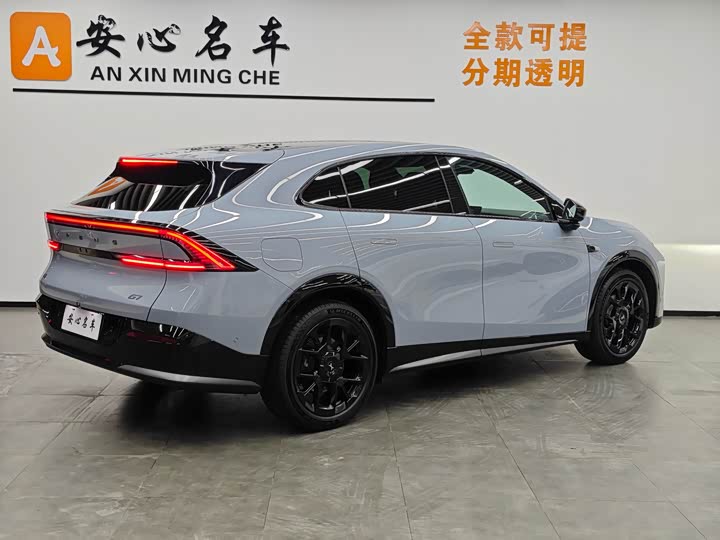 Фото 3 - XPeng G7