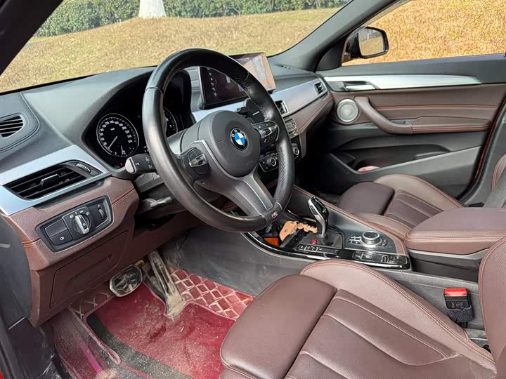 Фото 7 - BMW X2