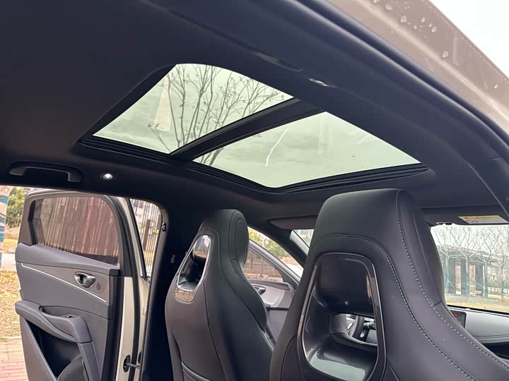 Фото 8 - BYD Seal 06 Hybrid/EV