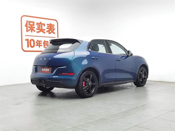 Фото 2 - Ora Good Cat (03)