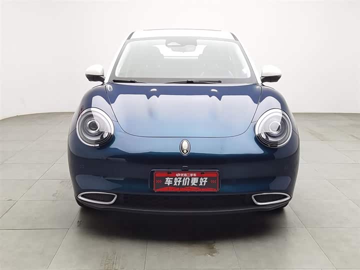 Фото 3 - Ora Good Cat (03)