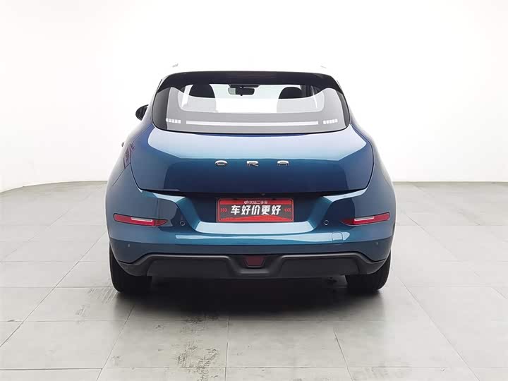 Фото 4 - Ora Good Cat (03)