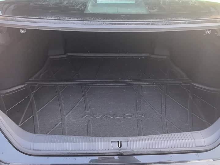 Фото 4 - Toyota Avalon