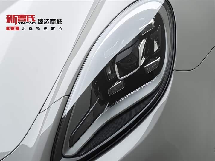 Фото 5 - Porsche Panamera