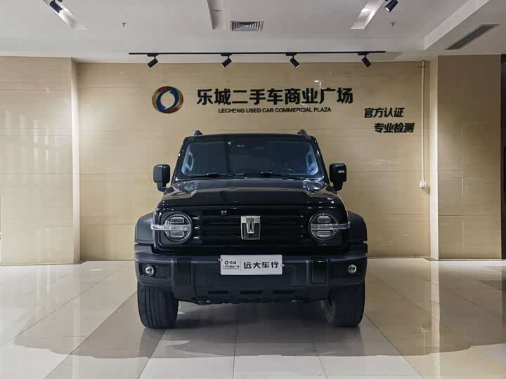 Фото 2 - Tank 300