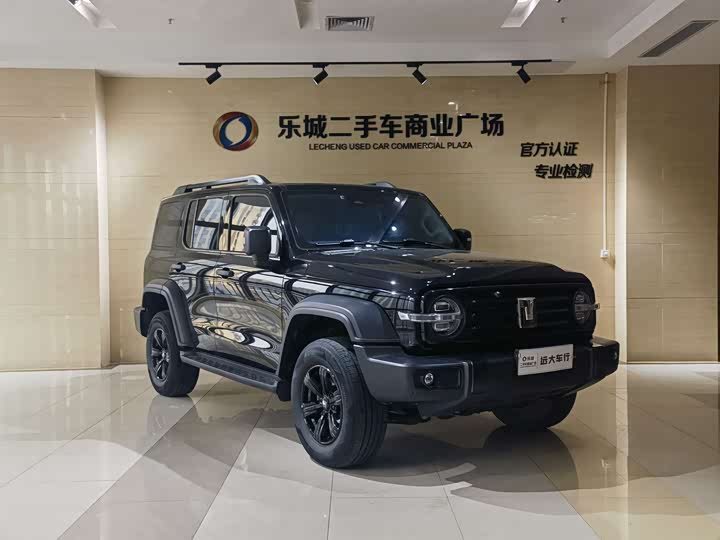 Фото 3 - Tank 300