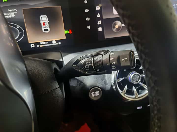 Фото 9 - Tank 300