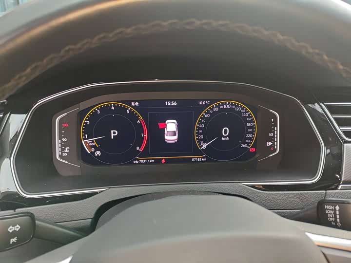 Фото 6 - Volkswagen Magotan