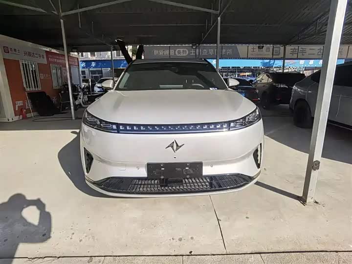 Фото 2 - Dongfeng Yipai eπ 008