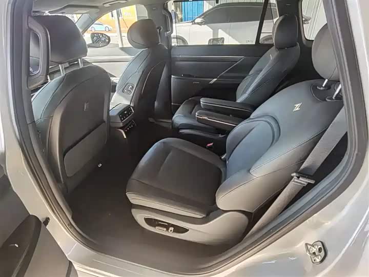 Фото 5 - Dongfeng Yipai eπ 008