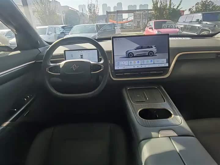 Фото 6 - Dongfeng Yipai eπ 008