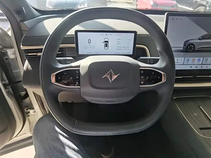 Фото 8 - Dongfeng Yipai eπ 008