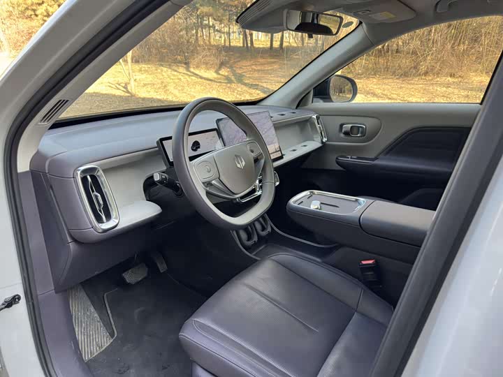 Фото 5 - Leapmotor B10