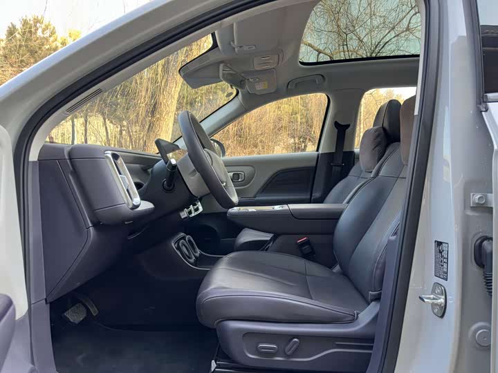 Фото 7 - Leapmotor B10