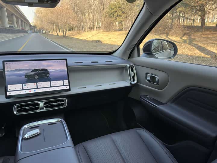 Фото 8 - Leapmotor B10