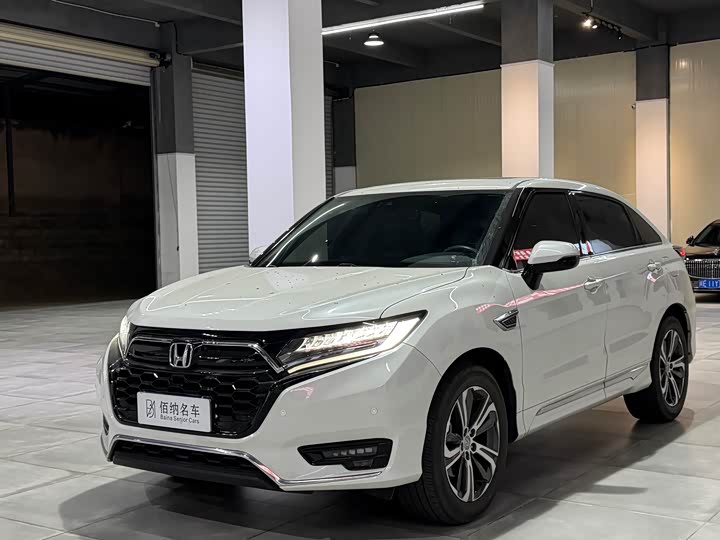 Фото 1 - Honda UR-V