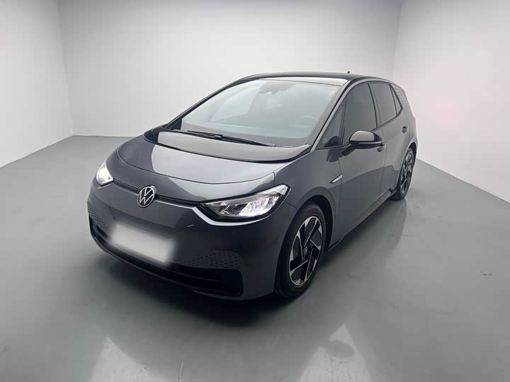 Фото 1 - Volkswagen ID.3