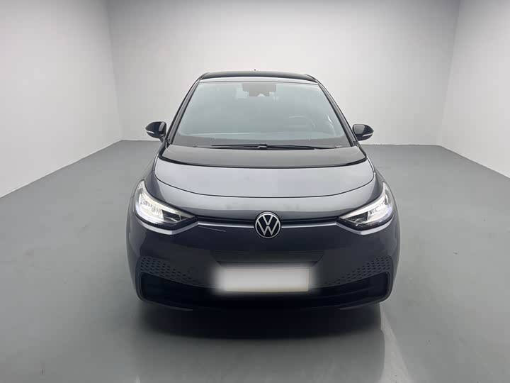 Фото 2 - Volkswagen ID.3