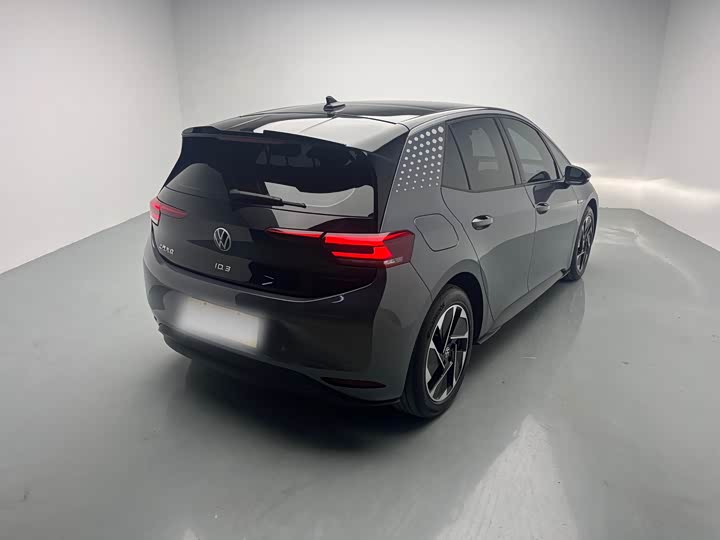 Фото 4 - Volkswagen ID.3