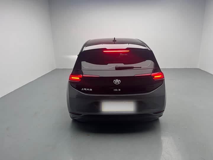 Фото 5 - Volkswagen ID.3