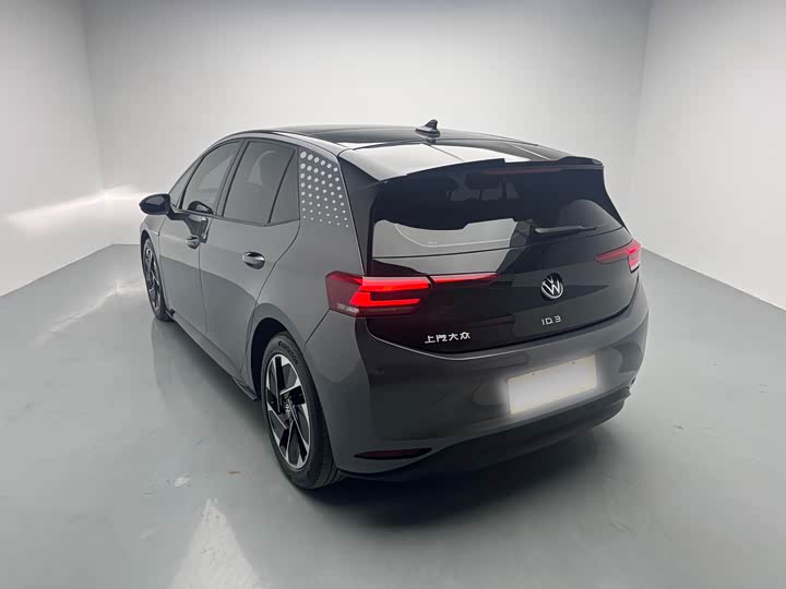 Фото 6 - Volkswagen ID.3