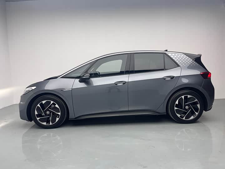 Фото 8 - Volkswagen ID.3