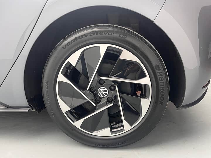 Фото 9 - Volkswagen ID.3