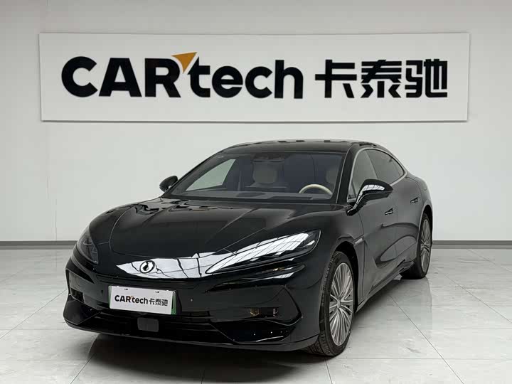 Фото 1 - Denza Z9