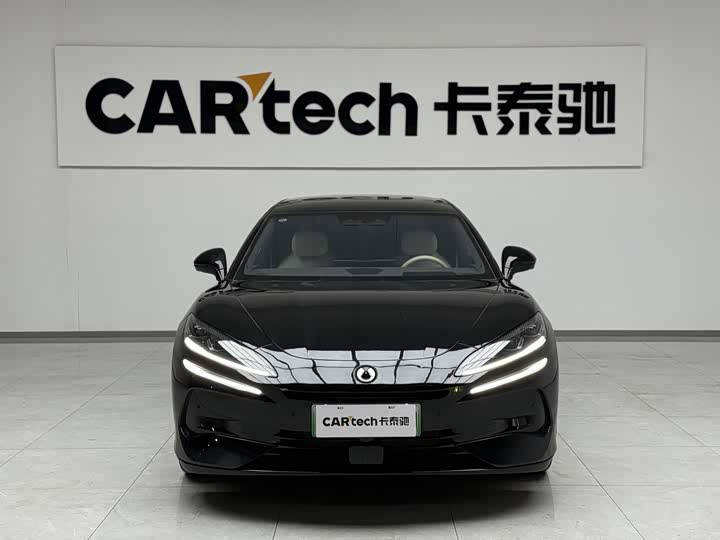 Фото 2 - Denza Z9