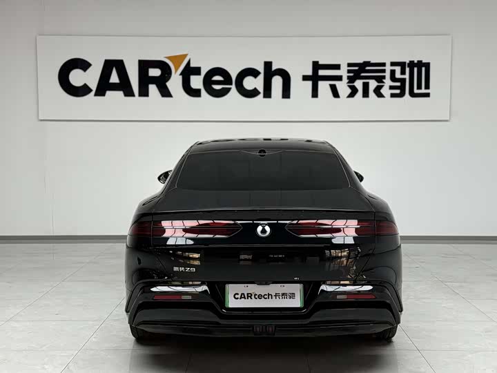 Фото 4 - Denza Z9