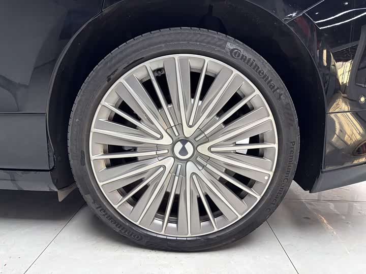 Фото 7 - Denza Z9