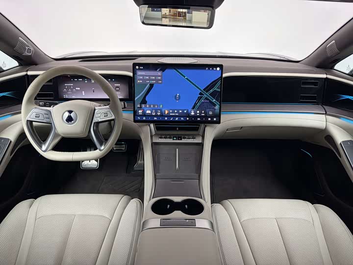 Фото 8 - Denza Z9