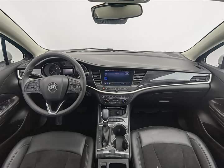 Фото 5 - Buick Verano