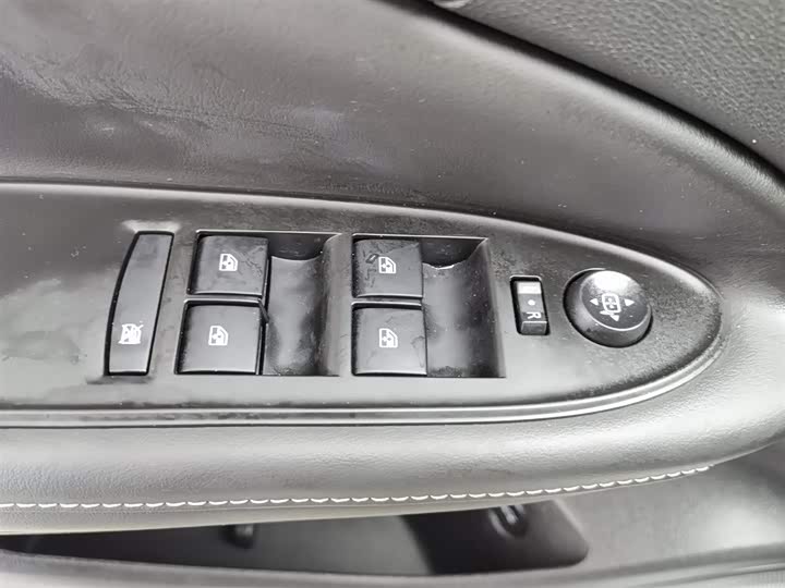 Фото 9 - Buick Verano