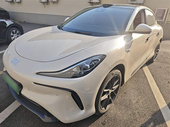 Фото 1 - IM motors LS6