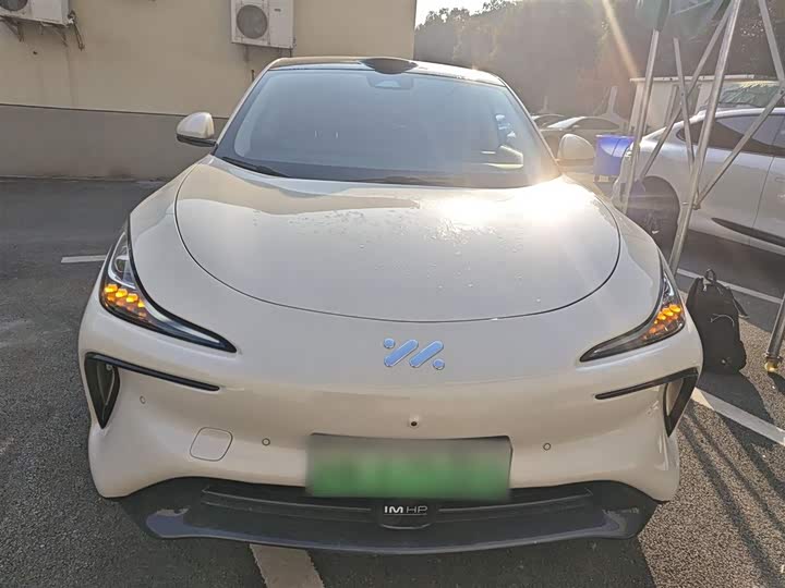 Фото 3 - IM motors LS6