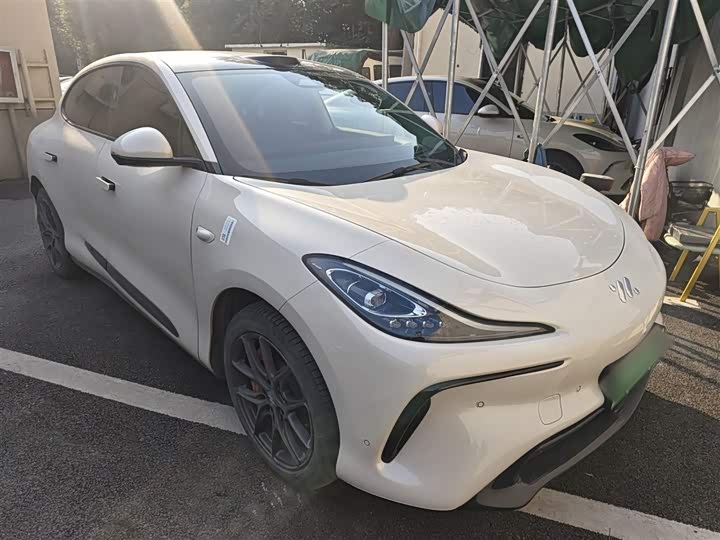 Фото 4 - IM motors LS6