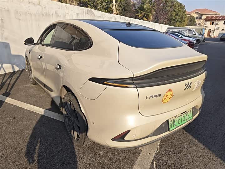 Фото 5 - IM motors LS6