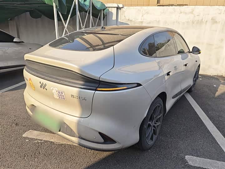 Фото 7 - IM motors LS6