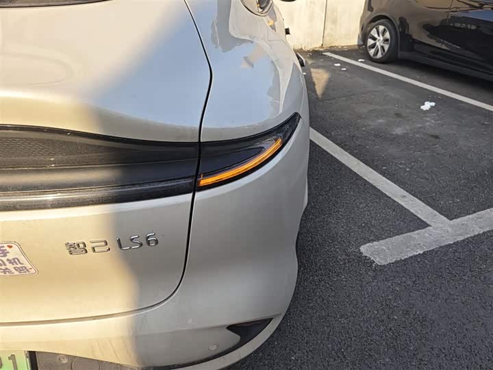 Фото 8 - IM motors LS6