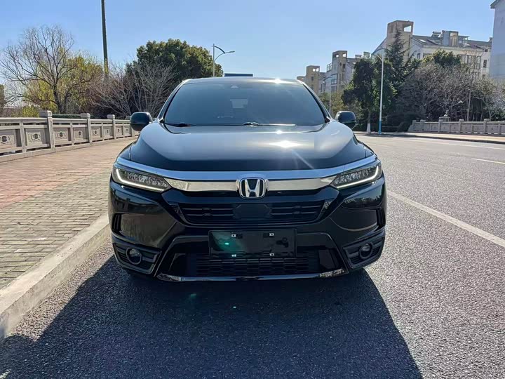 Фото 2 - Honda Breeze