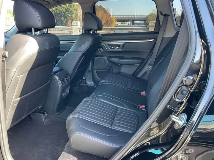 Фото 5 - Honda Breeze