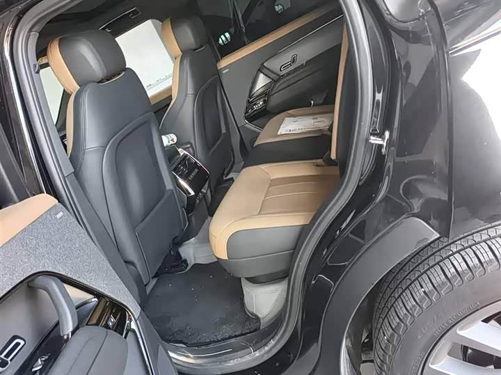 Фото 3 - Land Rover Range Rover Sport