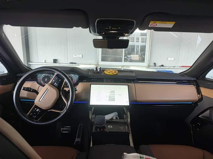 Фото 4 - Land Rover Range Rover Sport